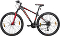 FIREFOX Charger 29 D 29 T (inch) Mountain Cycle (27 Gear, Black, Only Front Suspension)