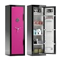 Fireproof Safe Box, Digital Lock, 8.12 cu.ft Heavy Duty Storage Safe