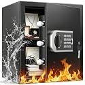 ???????????????????????????????? ???????????????? Fireproof Safe ????????????????°???? ????????-???????????? Protection