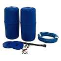 Firestone Airide 4174 Coil-Rite Rear Air Springs Kit fits 2007-2018 RAV4 | 5-35 PSI | 1,000 lbs Load Capacity | No Drill Installation | Made of Elastic Polyurethane