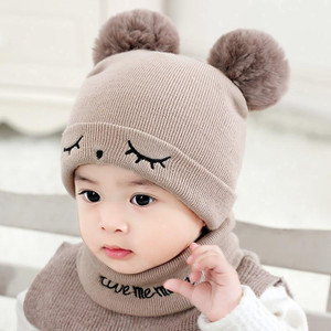 firmed string monkey cap