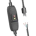 FIRMERST Hot Tub GFCI Power Cord Replacement