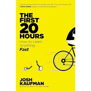 the first 20 hours