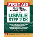 First Aid Clinical Algorithms for the USMLE Step 2 Ck