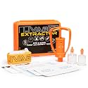First Aid Safety Tool F.A.S.T. Kit Emergency Venom Extractor Snake Bite and Sting Suction Pump for Hiking, Camping, Backpacking, Insect Sting &amp; Snake Bite Treatment