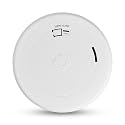First Alert 10-Year Battery Smoke Alarm Slim Profile