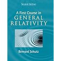 A First Course in General Relativity