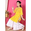 FIRST DREAM Indian Traditional Dress for Baby