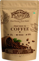 FIRST FLAVOUR Premium Instant Coffee PowderRich Aroma