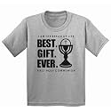 First Holy Communion T-Shirt for Boys and Girls, Catholic Sacrament Gift