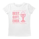 First Holy Communion T-Shirt for Boys and Girls, Catholic Sacrament Gift