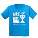 First Holy Communion T-Shirt for Boys and Girls, Catholic Sacrament Gift