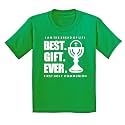 First Holy Communion T-Shirt for Boys and Girls, Catholic Sacrament Gift