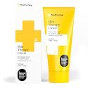 FIRST HONEY® Manuka Honey Cream for Dry &amp; Itchy Skin | Fast Relief for Eczema, Rosacea, Psoriasis, &amp; Dermatitis | Natural &amp; No Fillers | Safe for Babies &amp; Toddlers | 3.5 oz