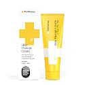 First Honey® Manuka Honey Cream for Dry & Itchy Skin | Fast Relief for Eczema, Rosacea, Psoriasis, & Dermatitis | Natural & No Fillers | Safe for Babies & Toddlers | 1.75 oz