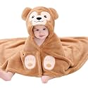First Kick Baby Blanket Newborn Gift Pack
