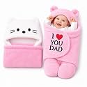 First Kick Baby Blanket Newborn Carry Nest