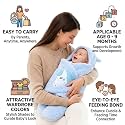 First Kick Baby Blanket Newborn Combo Gift