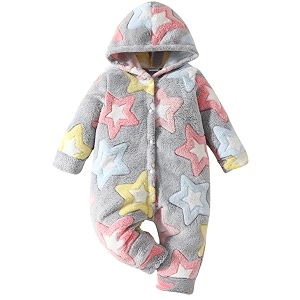 First Kick Baby and Kids cotton fleece