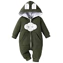First Kick Baby and Kids cotton fleece