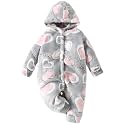 First Kick Baby and Kids cotton fleece