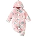 First Kick Baby and Kids cotton fleece