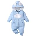 First Kick Baby and Kids cotton fleece