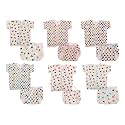 First Kids Step Babies Cotton Clothing Set