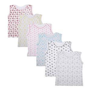 Babies Cotton T-Shirt