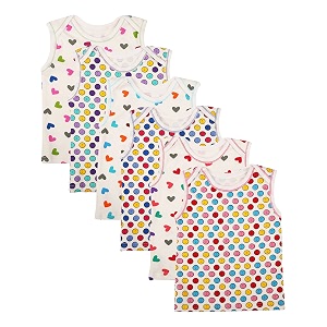 Babies Cotton T-Shirt