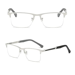 first lens eyeurg blue light reading glass  eyewear  stylish  anti-blue light  for men amp women