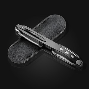 First Lens iRotate Foldable Blue-Light Reading Glasses
