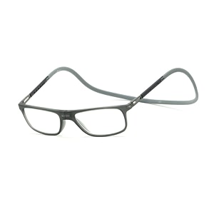 First Lens Magnetic Blue Block Reading Glasses