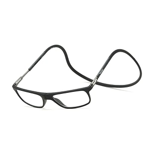 First Lens Magnetic Blue Block Reading Glasses