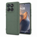 FIRST MART Back Cover for Motorola Edge