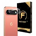 FIRST MART Clear Camera Lens Protector for Google Pixel 11 Pro XL | 9H Tempered Glass, HD Clear, Scratch Resistant, Anti-Fingerprint, Case-Friendly | Pack of 1