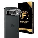 FIRST MART Clear Camera Lens Protector for Google Pixel 11 | 9H Tempered Glass, HD Clear, Scratch Resistant, Anti-Fingerprint, Case-Friendly | Pack of 1