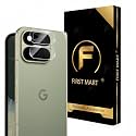 FIRST MART Clear Camera Lens Protector for Google Pixel 11 Pro Fold | 9H Tempered Glass, HD Clear, Scratch Resistant, Anti-Fingerprint, Case-Friendly | Pack of 1