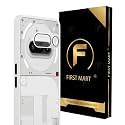 FIRST MART Camera Lens Protector for Nothing Phone 3A | 9H Tempered Glass, HD Clear, Scratch Resistant, Anti-Fingerprint, Case-Friendly | Crystal Clear, Pack of 1
