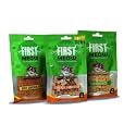 First Meow Cat Treats Combo Soft Chicken