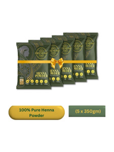 first plant premium rajasthani henna powder organic henna for hair colour and hair care 1750 g