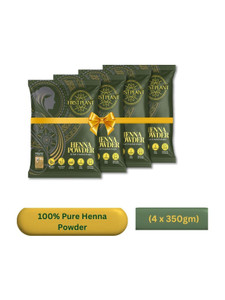 first plant premium rajasthani henna powder organic henna for hair colour and hair care 1400 g
