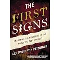 The First Signs: Unlocking the Mysteries of the World's Oldest Symbols