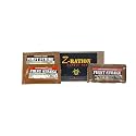 First Strik Bars Variety Pack 6 Bars (2 Cran-Raspberry 2 Chocolate 2 Apple)