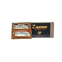 First Strik Bars Variety Pack 6 Bars (3 Apple 3 Chocolate)