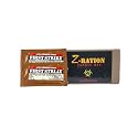 First Strik Bars Variety Pack 6 Bars (6 Apple Cinnamon)