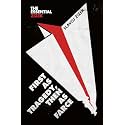 First as Tragedy, Then as Farce (Essential Zizek)
