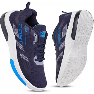First Trendy and Stylish Shoe