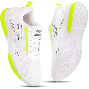 First Trendy and Stylish Shoe