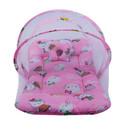 First Vision Cotton Baby Bed Sized Bedding